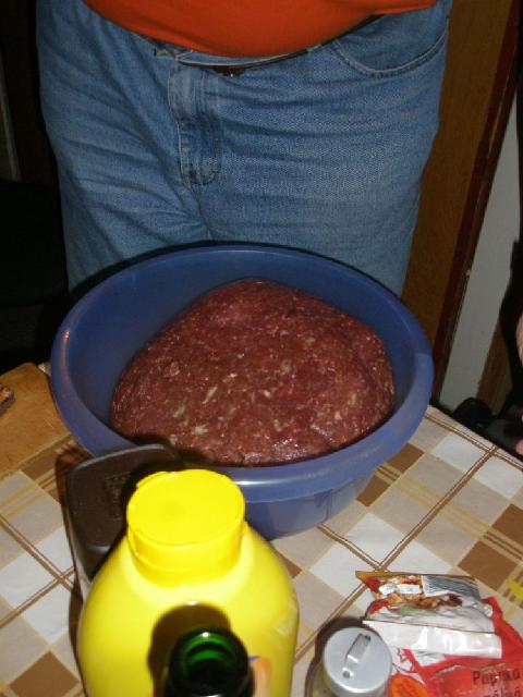 Lyže záchranáři Horní Mísečky 2008 > obr (6)